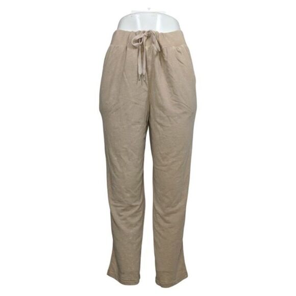 Koolaburra by UGG Vintage Wash French Terry Pants - Picture 2 of 3